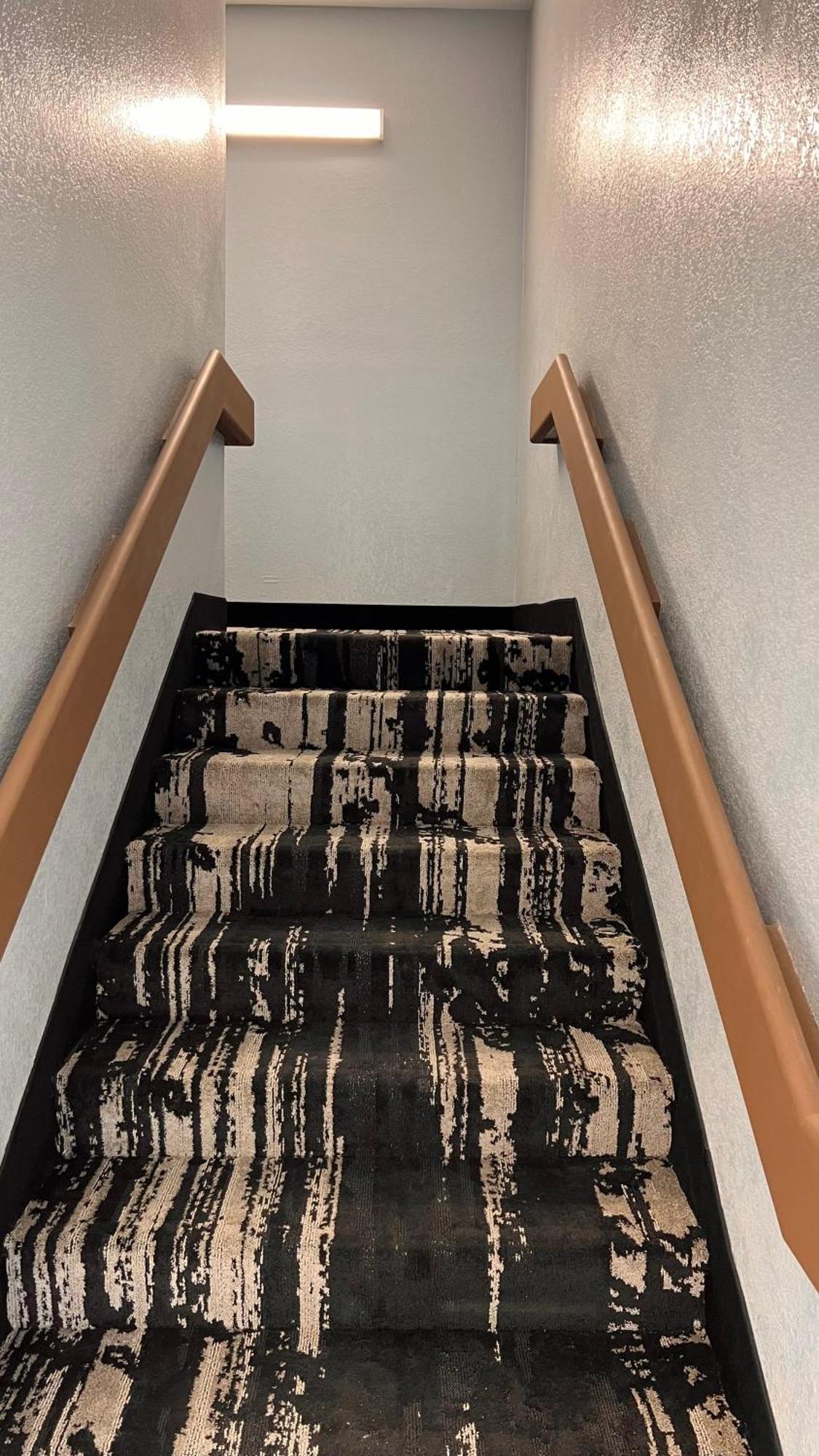 Blisspoint Inn & Suites, Northwood Kültér fotó